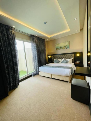 Bedroom 4, Sama Inn Hotel, Riyadh