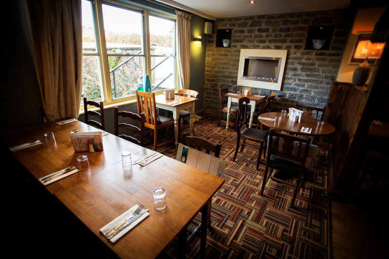 Food & Drinks 4, Beambridge Inn, Somerset