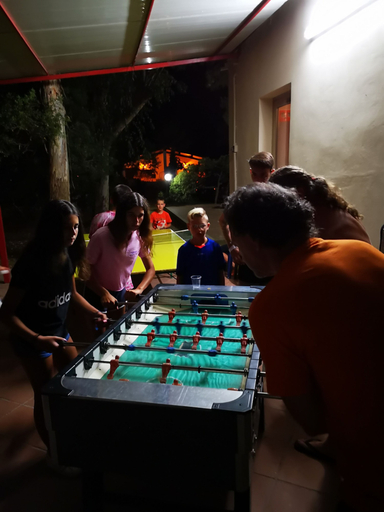 Food & Drinks 5, Village Camping Fico d'India, Crotone