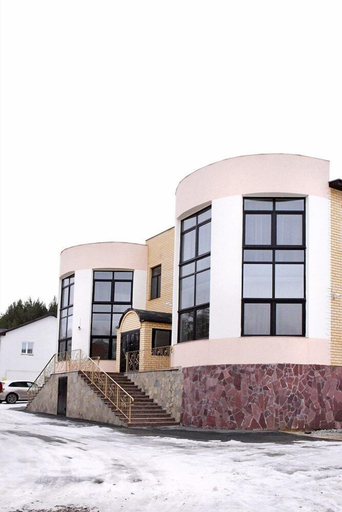 Exterior & Views 2, Hotel Eliziy, Sysertskiy rayon