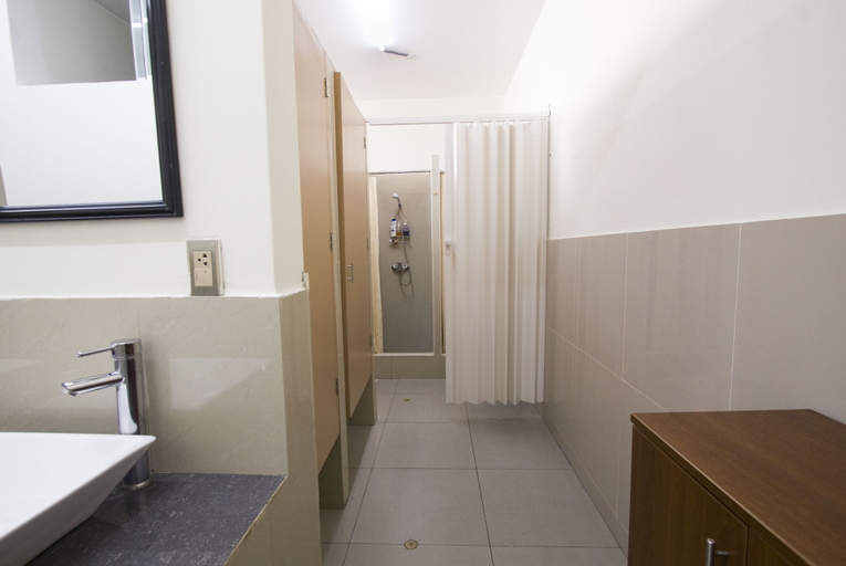 Bathroom 5, Lima House - Hostel, Lima