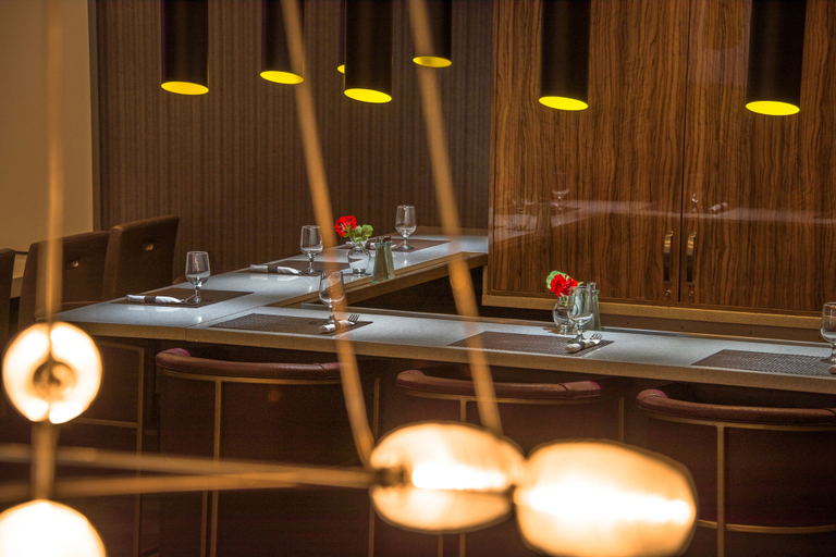 Food & Drinks 3, Courtyard by Marriott Bethesda/Chevy Chase, Montgomery