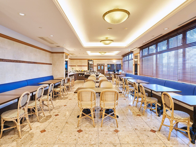 Business Facilities 4, Hotel MyStays Maihama, Edogawa