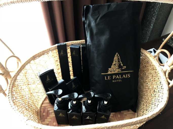 Food & Drinks, Le Palais Hotel, Ko Phangan