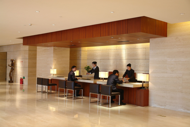 Others 4, Tian Feng International Hotel, Shenyang