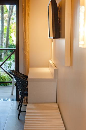 Bedroom 3, Hotel Varandas Beach, Cascavel