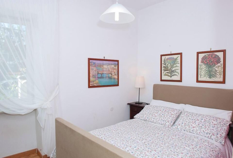 Bedroom 2, Bed & Breakfast Massico, Napoli