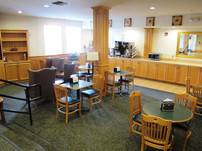 Food & Drinks 4, Sugarloaf Mt Motel, Deschutes