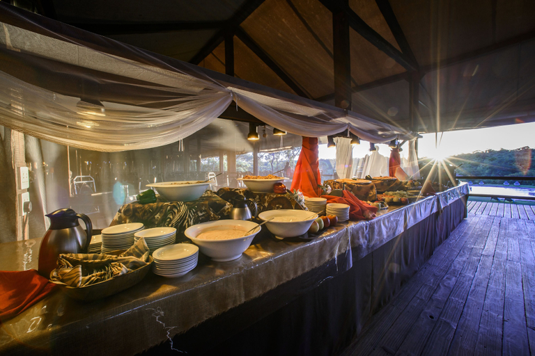 Food & Drinks 4, Nkambeni Safari Camp, Ehlanzeni