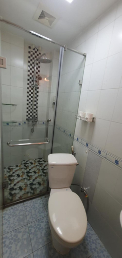 Bathroom 4, Gia Thinh Hotel, Hoàn Kiếm