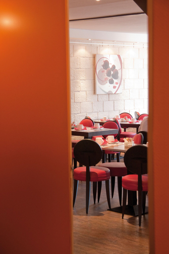 Food & Drinks 4, Le Kléber, Bas-Rhin