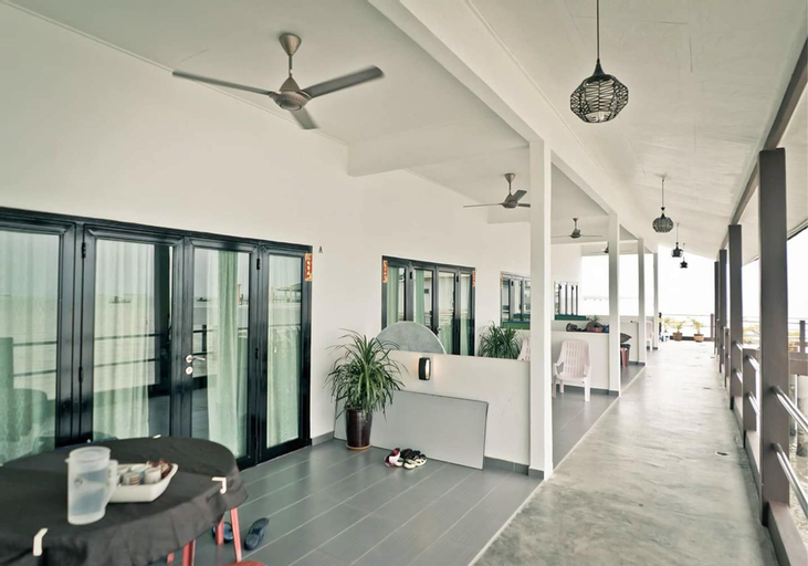 Others 5, Kukup Xiang Holiday Home, Pontian