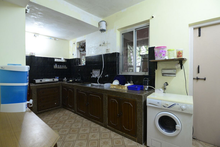 Others 5, TripThrill Maynard Beach Apartment, South Goa