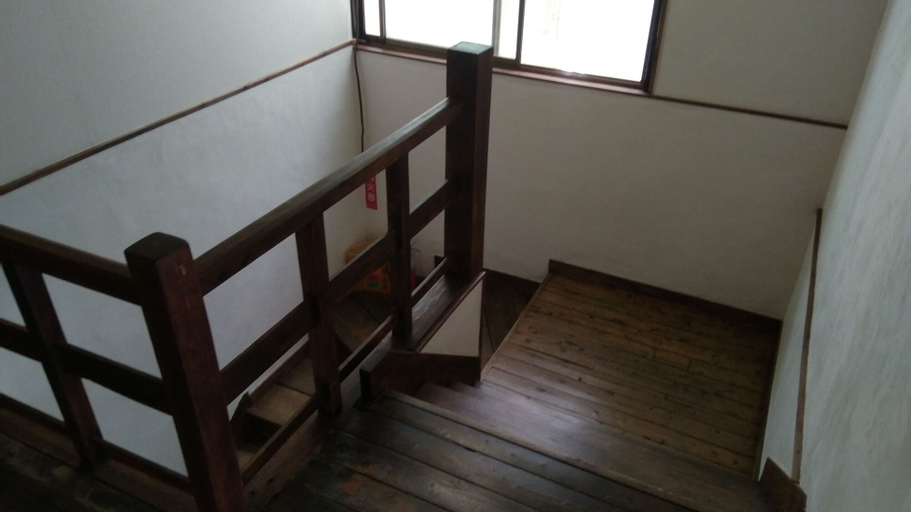 Others 5, Ryokan Nakadaya, Taitō