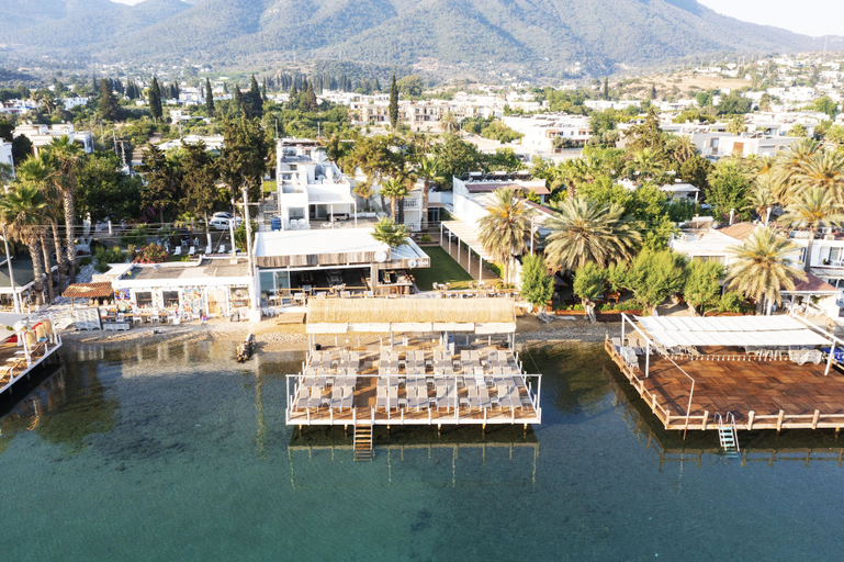 Exterior & Views 4, Babana Hotel, Bodrum