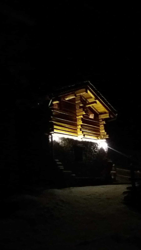 Exterior & Views 2, Baita Ancienne Bergerie, Aosta