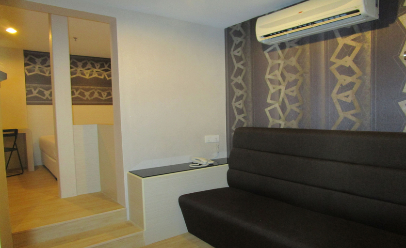 Others 5, T-Hotel Bukit Bintang, Kuala Lumpur