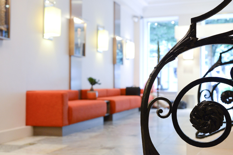 Public Area 3, Hôtel Mercure Bayonne Centre Le Grand Hotel, Pyrénées-Atlantiques