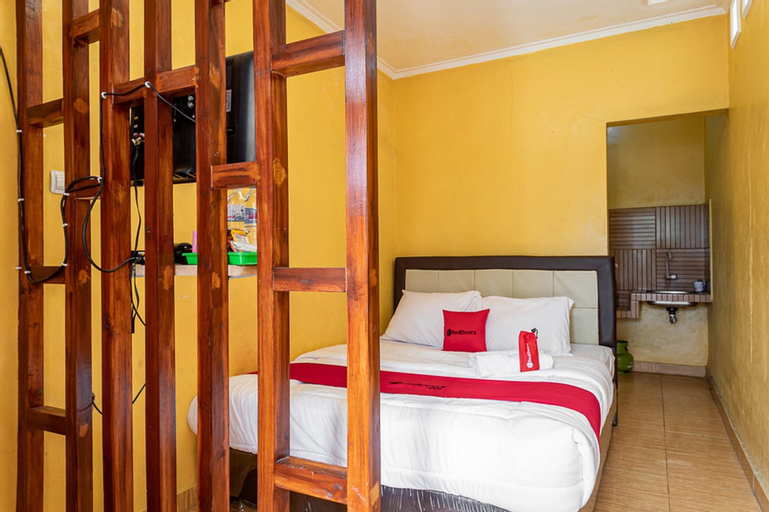Bedroom 15