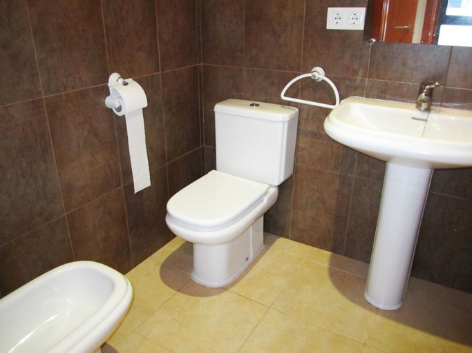 Bathroom 3, Apartamento Port De La Selva - 1444, Girona