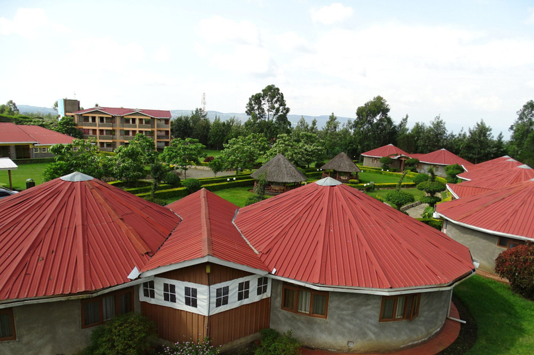 Exterior & Views 2, Tumaini Cottages and Conference Centre, Nakuru Town West