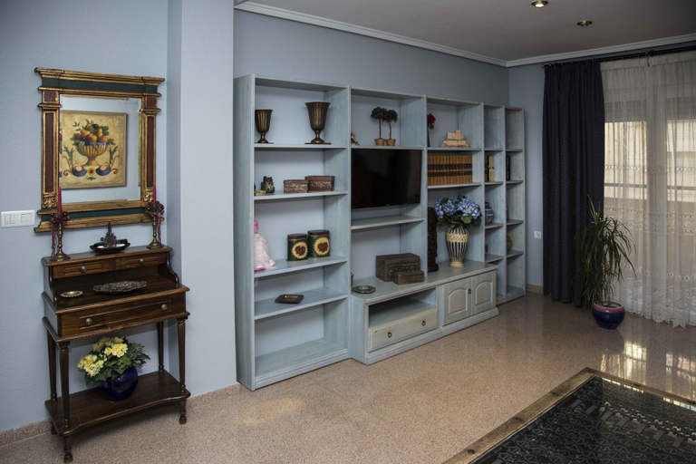Others 5, Apartamento Completo, Alicante