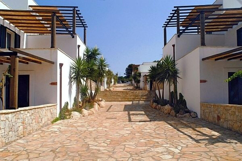 Exterior & Views 2, Messapia Hotel & Resort, Lecce