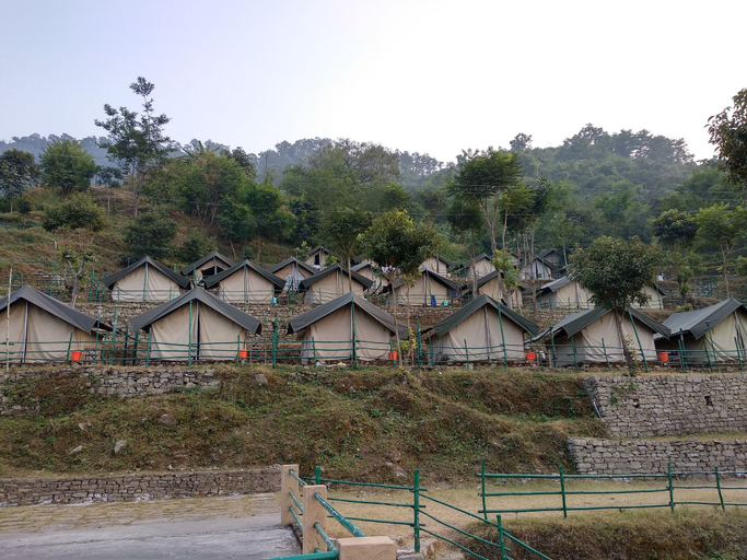 Others 4, Camp Dogadda, Garhwal