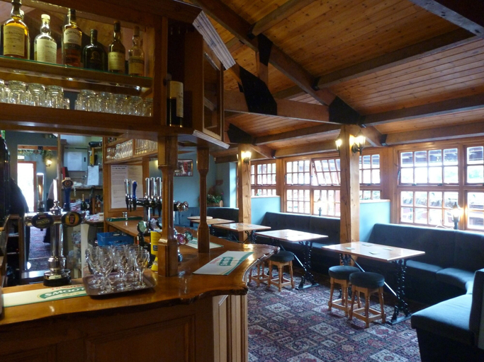 Food & Drinks 4, The Mill Forge, Dumfries and Galloway