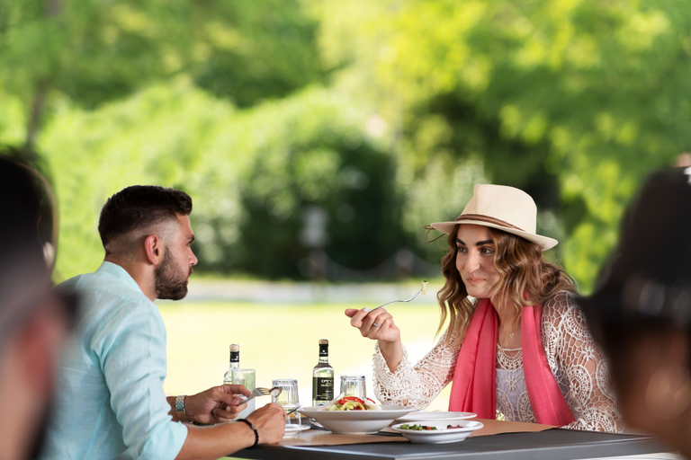 Food & Drinks 5, Olympios Zeus Hotel Bungalows by Anayia All Inclusive Resorts, Central Macedonia