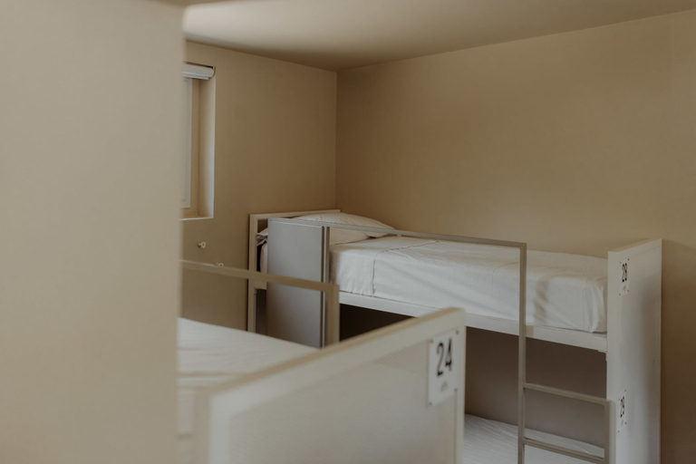 Bedroom 2, Camping&Residence Il Pioppeto, Chieti