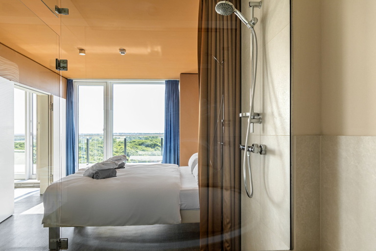 Bedroom 5, aja Warnemuende, Rostock