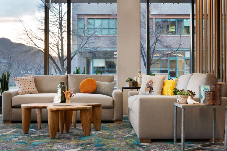 Public Area 5, Embassy Suites by Hilton Boulder, Boulder