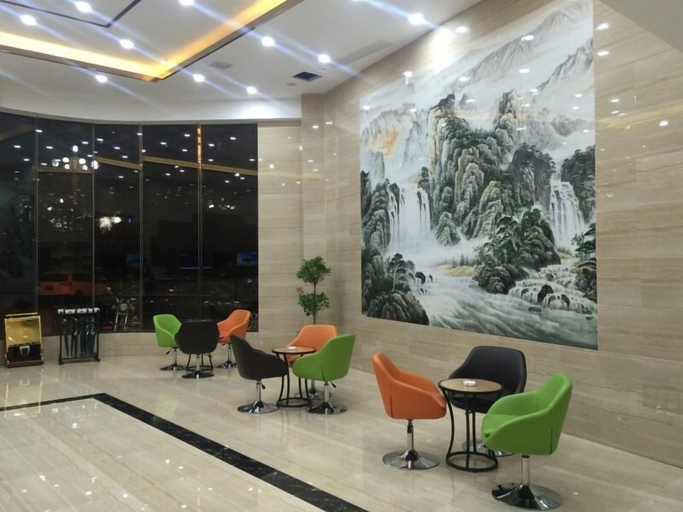 Others 5, GreenTree Inn Fuzhou Eastern Capital Express Hotel, Fuzhou