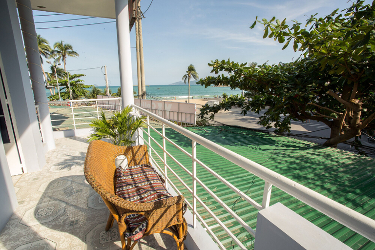 Others 3, V3 Hostel, Nha Trang