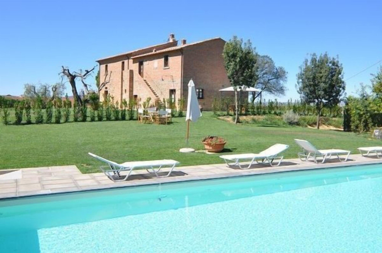 Sport & Beauty 4, Podere Romina, Arezzo