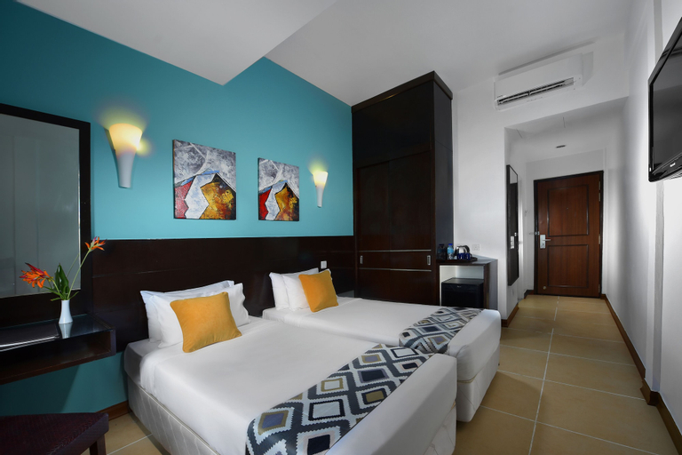 Bedroom 5