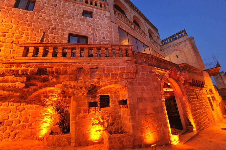 Exterior & Views 5, Kadim Otel, Kızıltepe