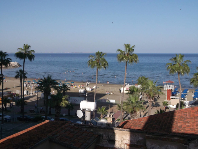 Others 4, Palm Sea Hotel Apartments 2, Larnaca