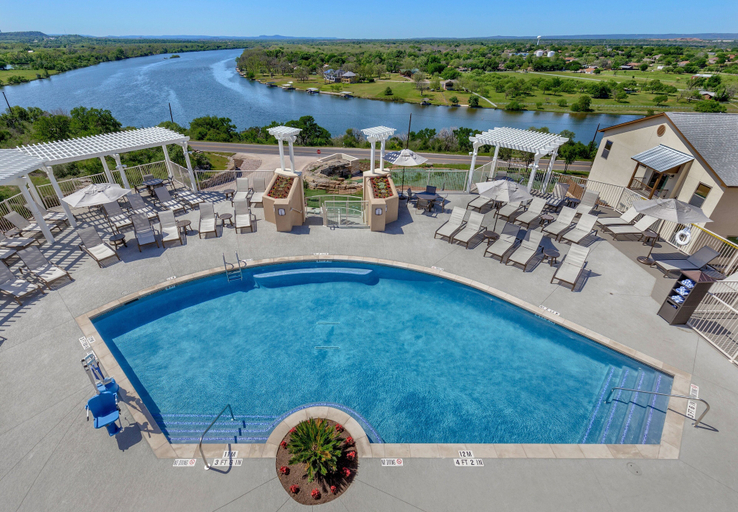 Sport & Beauty 5, WorldMark Marble Falls, Burnet