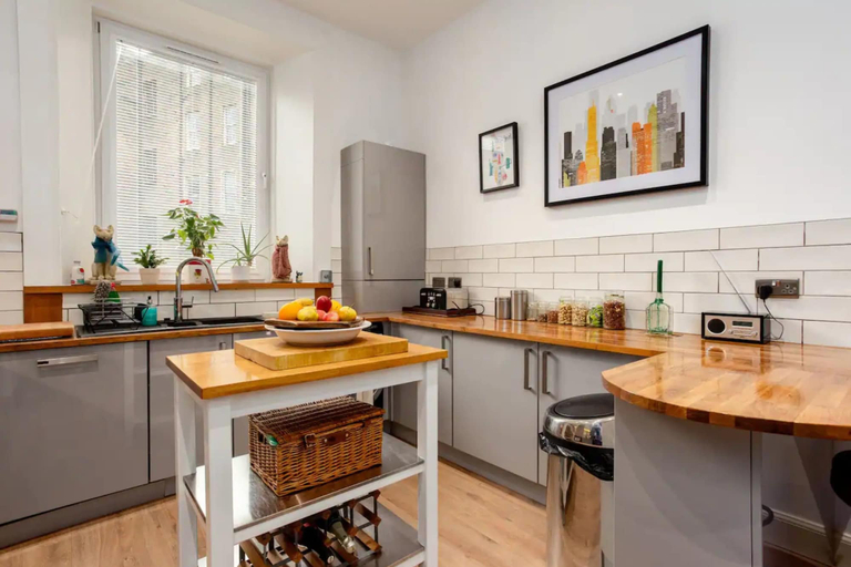 Others 5, Spacious 2 Bedroom House Near The Meadows, Edinburgh