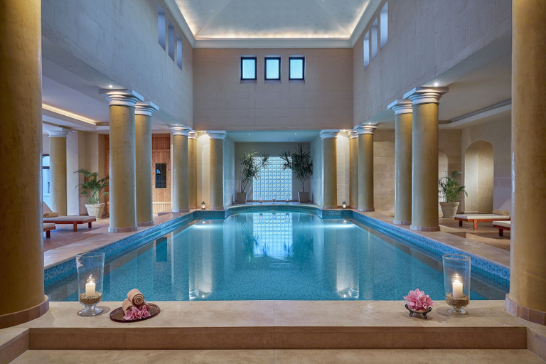 Sport & Beauty 2, JAZ Mirabel Resort – All Inclusive, Sharm el-Sheikh