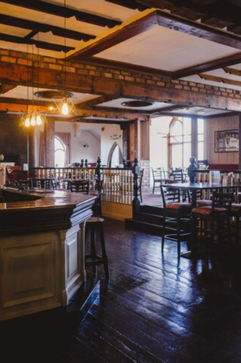 Food & Drinks 5, Inn on the Coast, Causeway Coast and Glens
