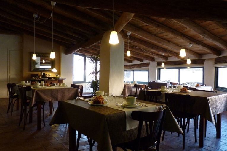 Food & Drinks 4, Cal Maginet Hotel, Tarragona
