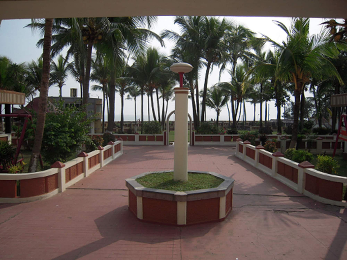 Exterior & Views 5, Hotel Sea Hawk Digha, Purba Medinipur