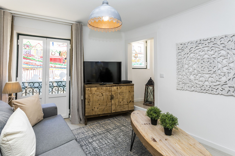 Others 5, LxWay Apartments Alfama Salvador, Lisbon