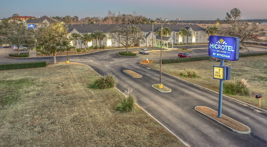 Others 5, Microtel Inn & Suites by Wyndham Gulf Shores, Baldwin