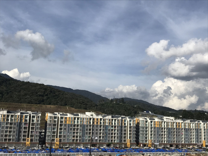 Exterior & Views 2, Misty Forest II - 9 Pax Next To Night Market, Cameron Highlands