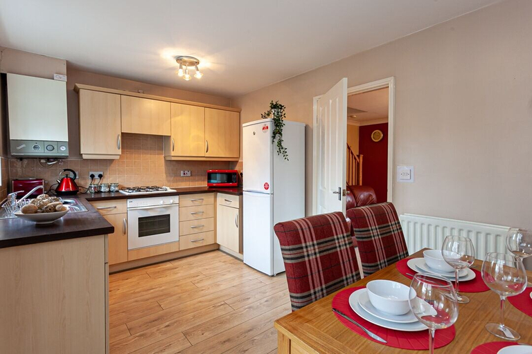 Others 4, Irlam's Home from Home, Trafford