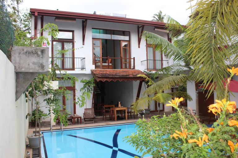 Exterior & Views 2, Hotel Villa kapuru, Negombo